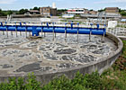 WWC experts have designed and run different type of WWTP’s